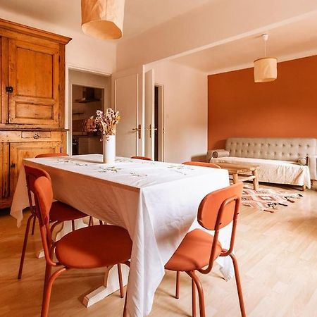 Logement Sur La Route Des Vins Gueberschwihr Dış mekan fotoğraf
