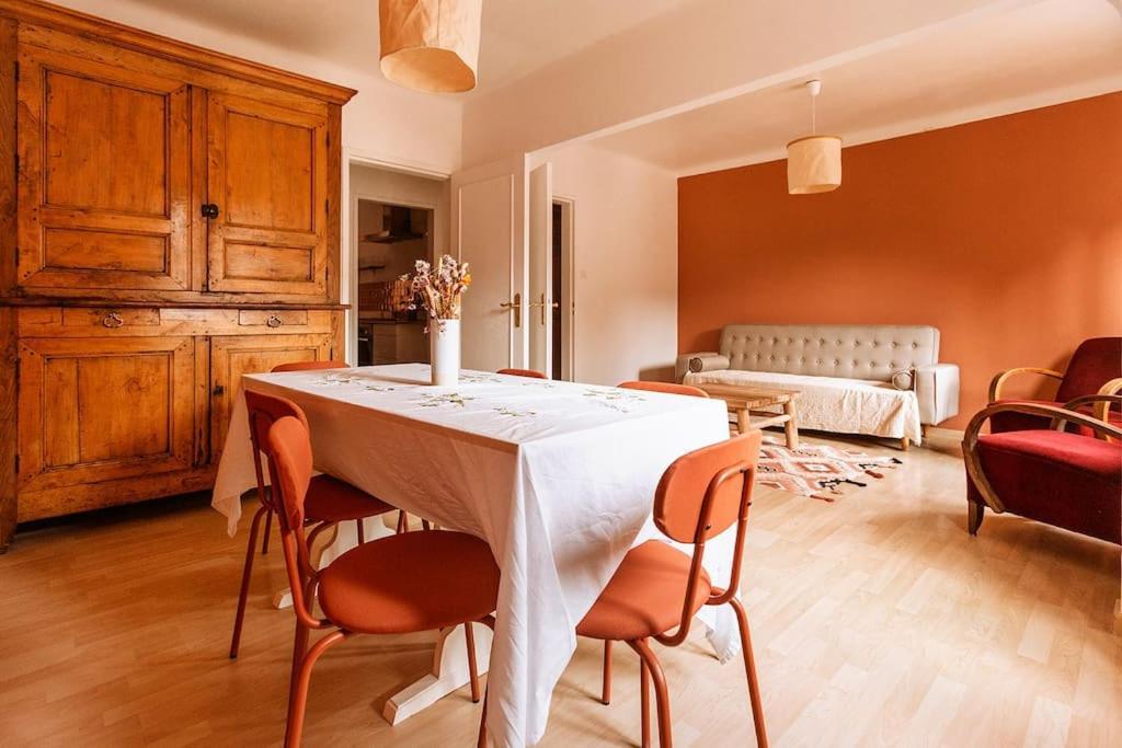 Logement Sur La Route Des Vins Gueberschwihr Dış mekan fotoğraf